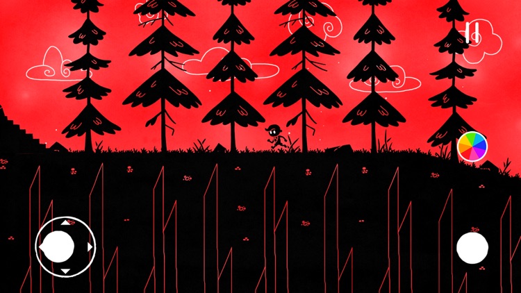 Hue: A color adventure screenshot-4