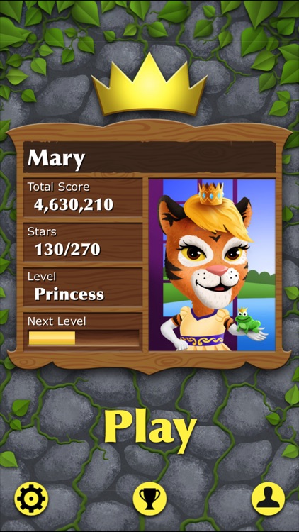 King of Math Jr: Full Game