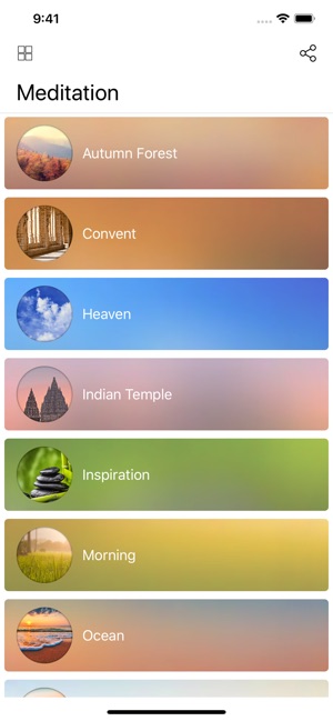 Meditation Music Latest(圖2)-速報App