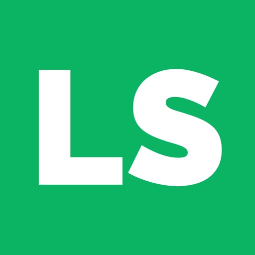 LawnStarter iOS App