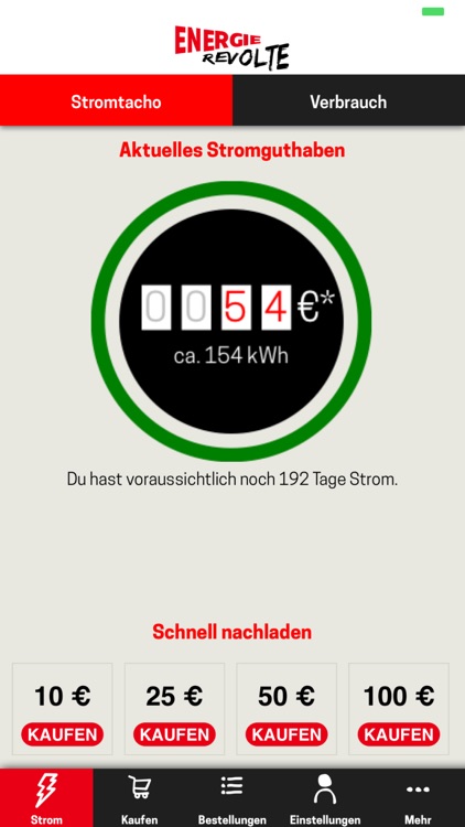 EnergieRevolte