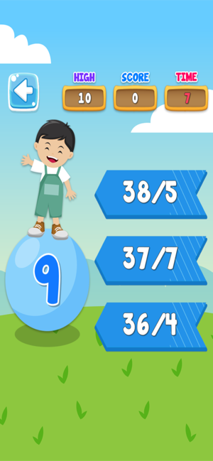 1st 2nd 3rd Grade Math(圖6)-速報App