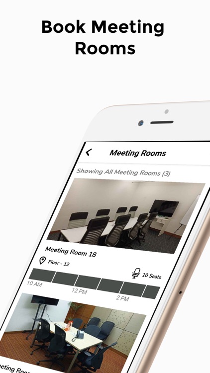 Skootr Connect screenshot-3