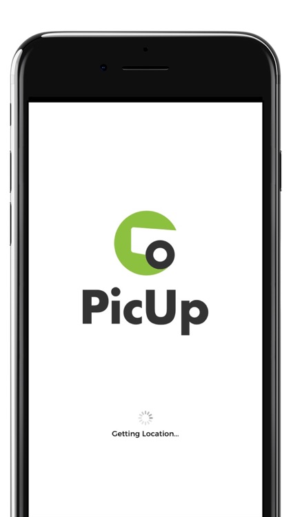 PicUp Driver