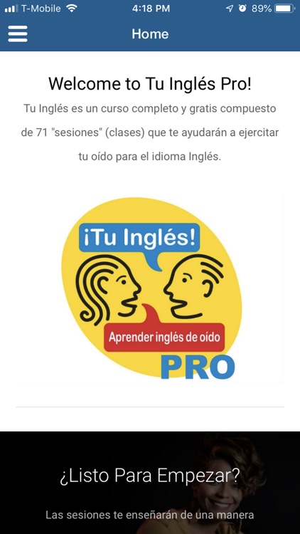 Tu Inglés Pro