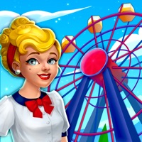 Matchland: Build A Theme Park apk