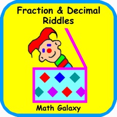 Activities of Fraction and Decimal Riddles