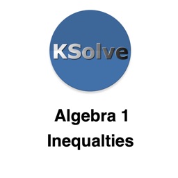 INEQUALITIES