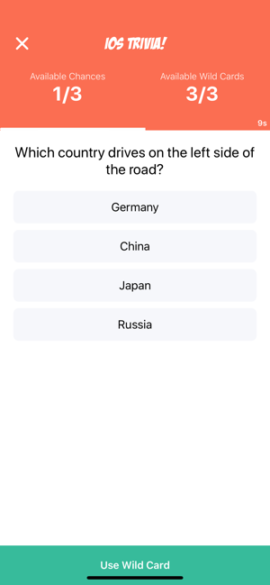 Trivia - (Science & Knowledge)(圖2)-速報App