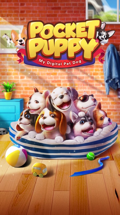 Puppy In My Pocket Games Free Online - Colaboratory