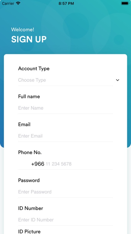 MakankService- مكانك الخدمة
