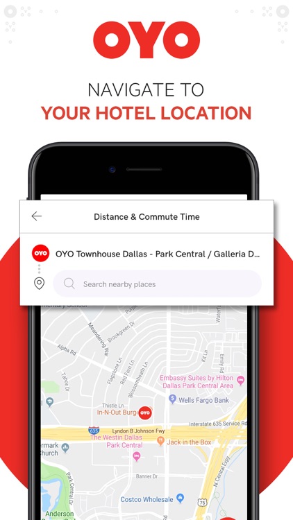 OYO: Search & Book Hotel Rooms screenshot-3