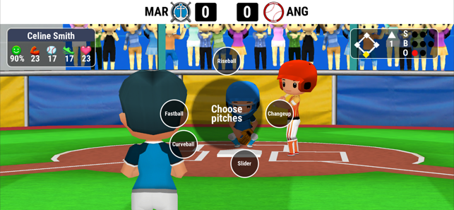 Softball Club(圖2)-速報App