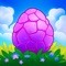 Discover dragon legends, magic, quests, and a secret land of entertainment and mystery in the world of Merge Dragons