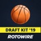 Fantasy Basketball Draft '19