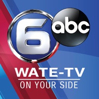 WATE 6 On Your Side News app not working? crashes or has problems?