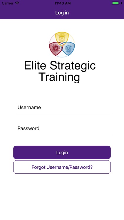 EST Elite Learning Feature