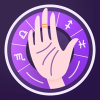 Palm Seer -Age app, Horoscope