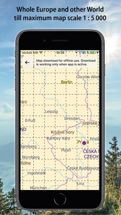 PhoneMaps