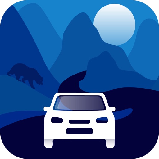 Road Conditions - California