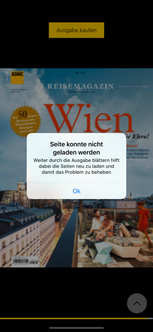 ADAC Reisemagazin Digital(圖4)-速報App