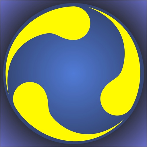 International Travel Clock