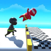 Crowd race 3D - Fun Game Run pour PC