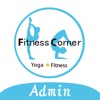 Fitness Corner Admin casual corner 