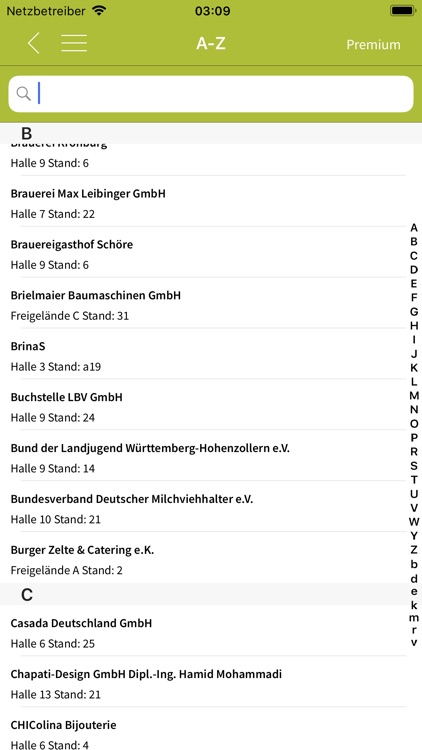 Oberschwabenschau