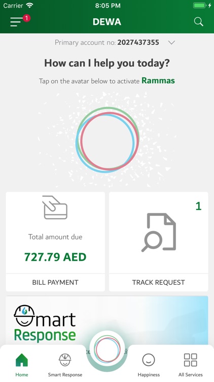 DEWA