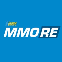 PC Games MMORE app not working? crashes or has problems?