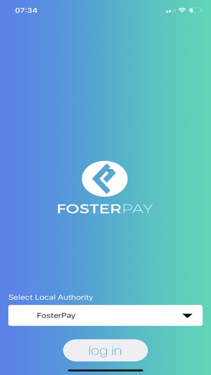 PCG Foster Pay