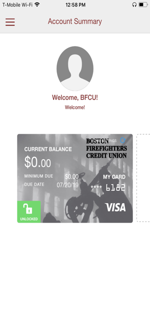 BFCU Visa(圖1)-速報App