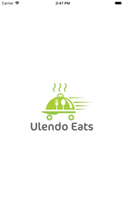 Ulendo eats