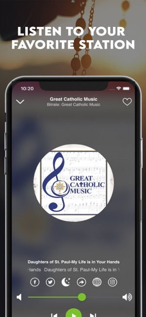 Best Catholic Songs - Music(圖2)-速報App