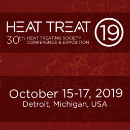 Heat Treat 2019