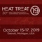 Heat Treat 2019, the biennial show from the ASM Heat Treating Society, is considered the premier, can't-miss event for heat treating professionals in North America