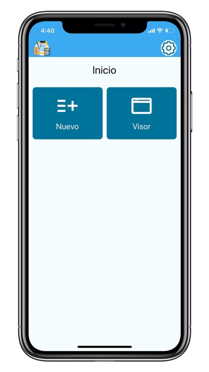 CheckList APP