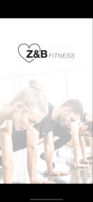 Z&B Fitness(圖1)-速報App