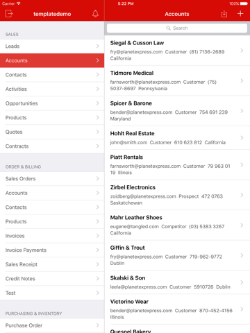 Ragic Business Ragic Database Ragic Ragic