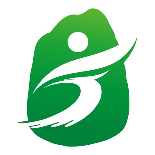 悦广宁logo
