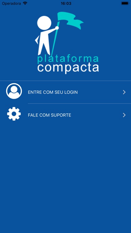 Plataforma Compacta