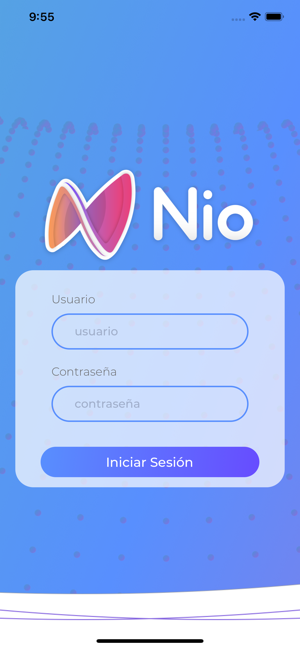 NIO Operativa(圖1)-速報App