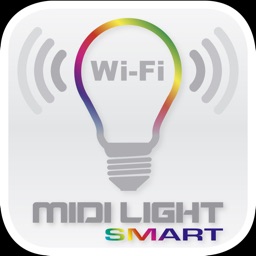 MIDILIGHT Smart