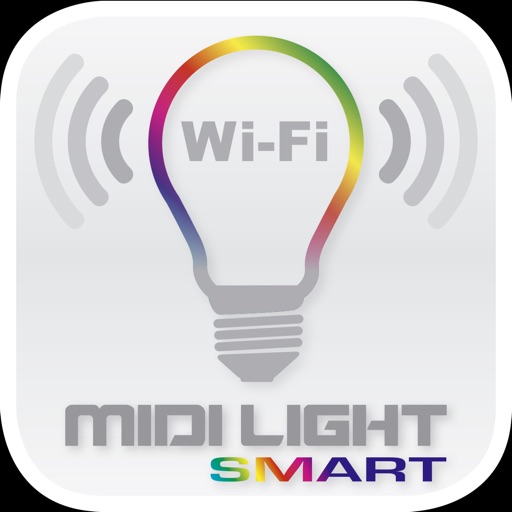 MIDILIGHT Smart