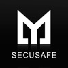 Moutec Security Safe