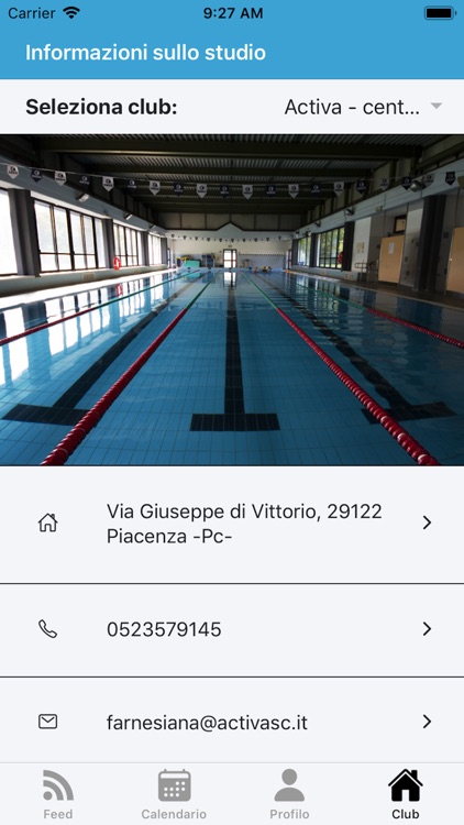 Activa Piacenza