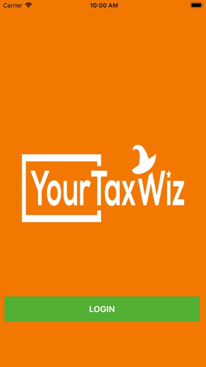 YourTaxWiz Accountant