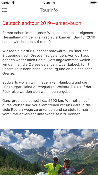 How to cancel & delete Leben atmen - Deutschland from iphone & ipad 4