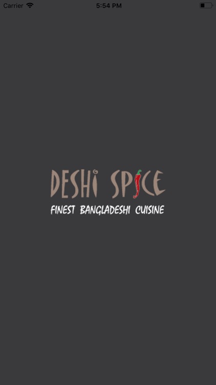 Deshi Spice Hemel